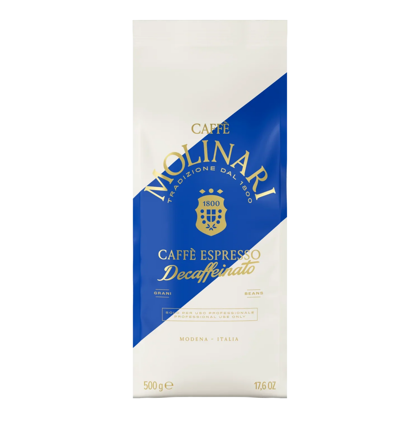 Caffe Espresso Decaffeinato