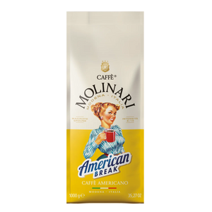 Caffè Molinari American Break