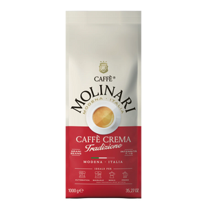 Caffè Molinari Crema Tradizione