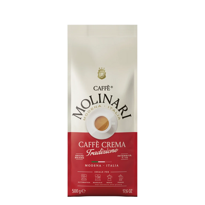Caffe Crema Tradizione