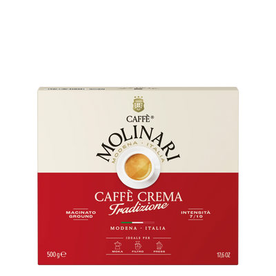 Caffe Crema Tradizione