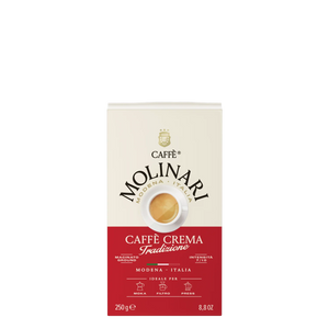 Caffè Molinari Crema Tradizione