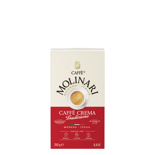 Caffè Molinari Crema Tradizione