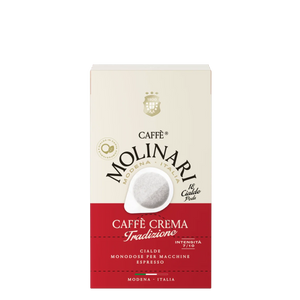 Caffè Molinari Crema Tradizione