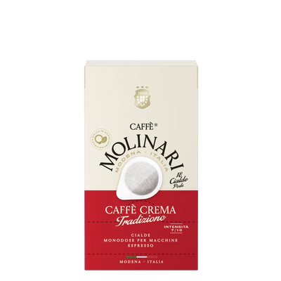 Caffè Molinari Crema Tradizione