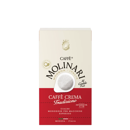 Caffè Molinari Crema Tradizione