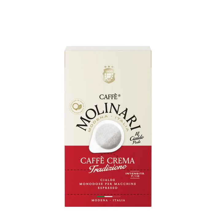 Caffè Molinari Crema Tradizione