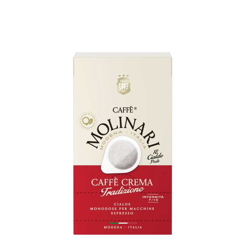Caffè Molinari Crema Tradizione