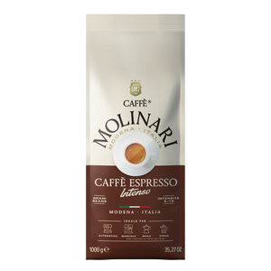 Caffè Molinari Espresso Intenso