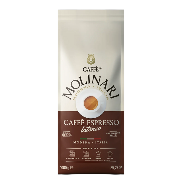Caffè Molinari Espresso Intenso