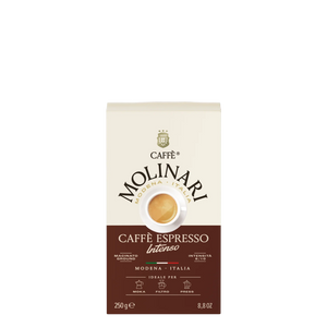 Caffè Molinari Espresso Intenso