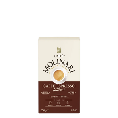 Caffè Molinari Espresso Intenso