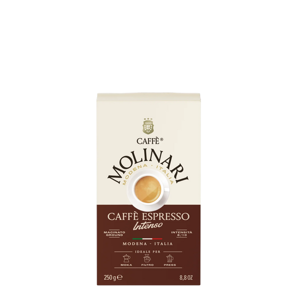 Caffè Molinari Espresso Intenso
