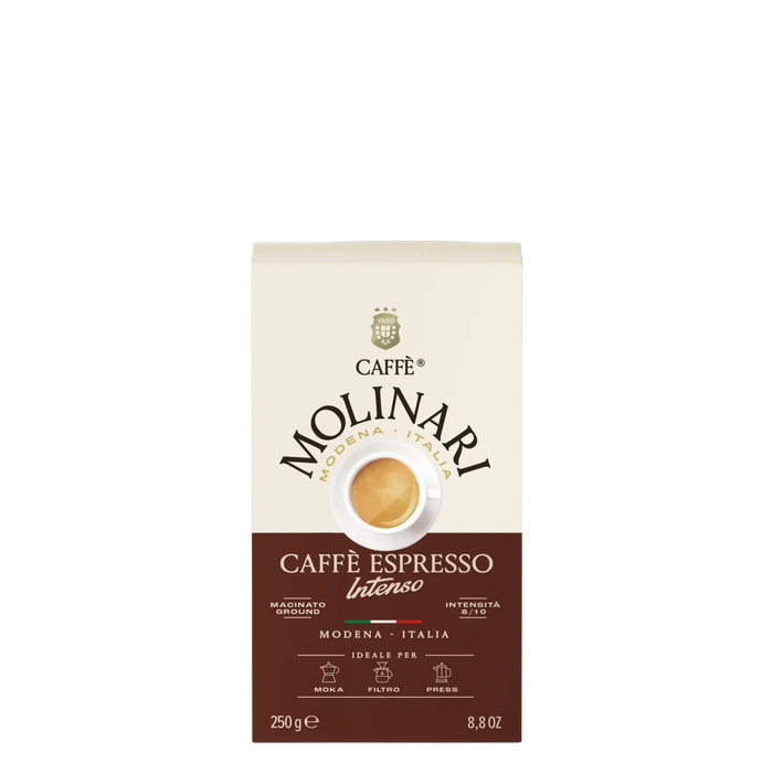 Caffè Molinari Espresso Intenso