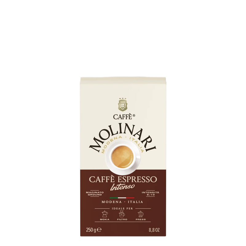 Caffè Molinari Espresso Intenso