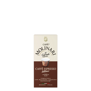 Caffè Molinari Espresso Intenso