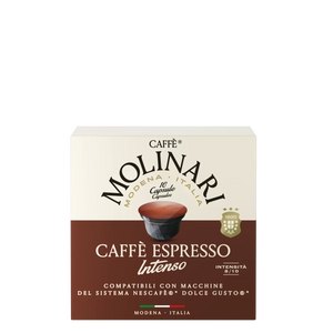Caffè Molinari Espresso Intenso