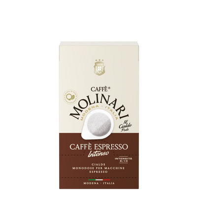Caffè Molinari Espresso Intenso