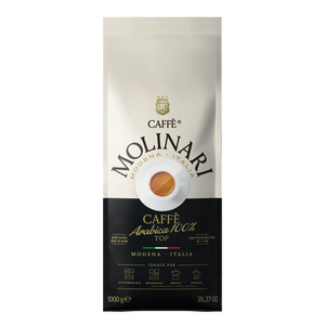 Caffè Molinari 100% Arabica