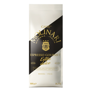 Caffè Molinari Espresso Extra Dolce