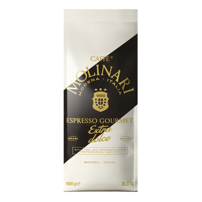 Caffè Molinari Espresso Extra Dolce