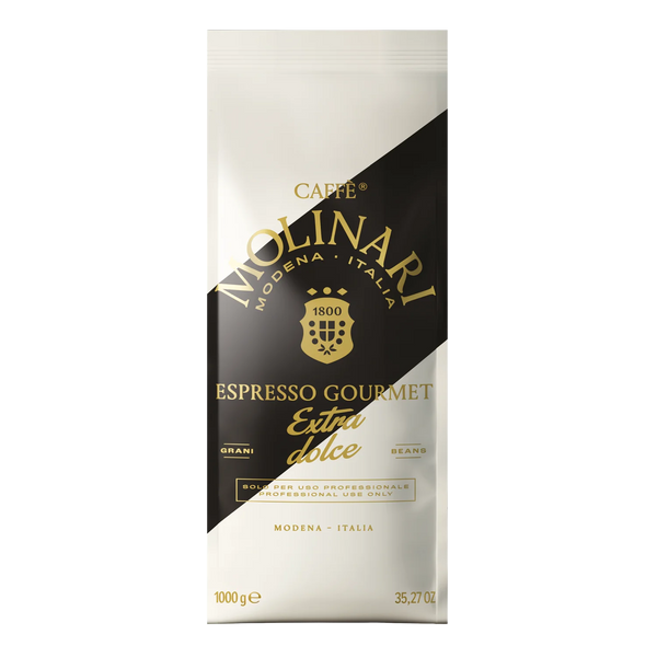 Caffè Molinari Espresso Extra Dolce