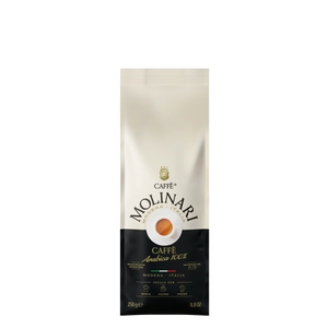 Caffè Molinari 100% Arabica