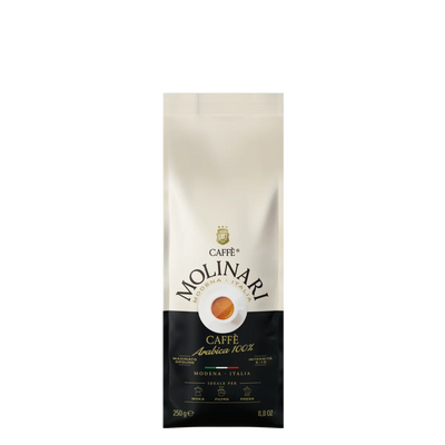 Caffè Molinari 100% Arabica