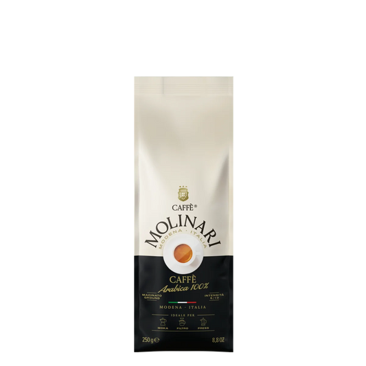 Caffè Molinari 100% Arabica