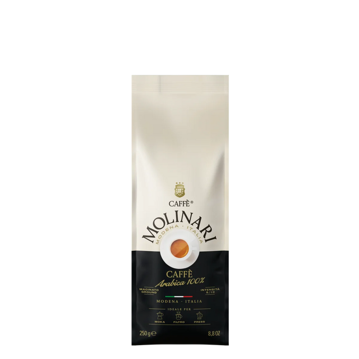 Caffè Molinari 100% Arabica