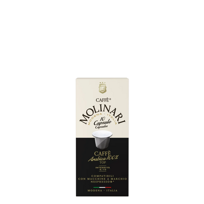Caffe 100% Arabica (Nespresso)