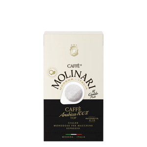 Caffè Molinari 100% Arabica