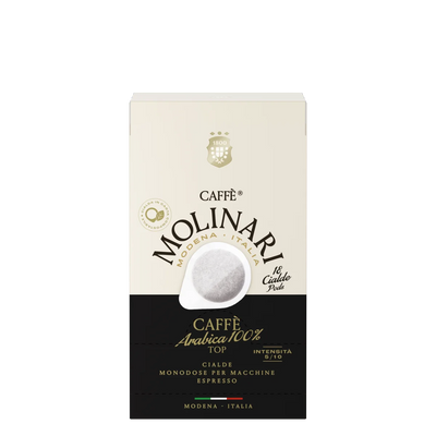 Caffè Molinari 100% Arabica