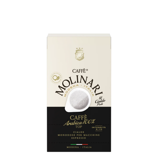 Caffè Molinari 100% Arabica