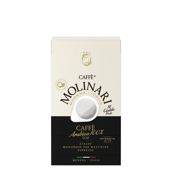 Caffè Molinari 100% Arabica