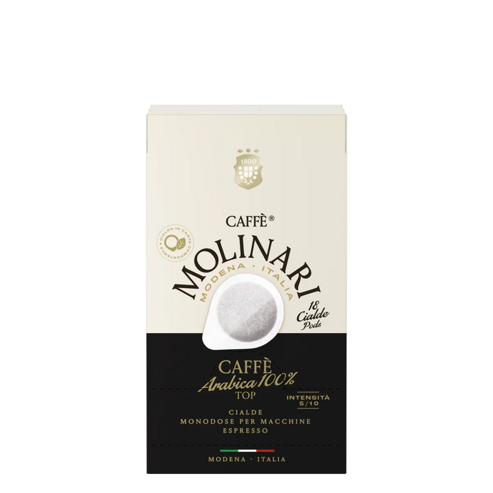 Caffè Molinari 100% Arabica
