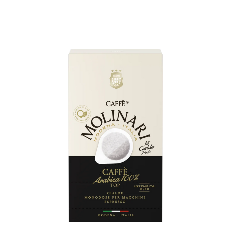 Caffè Molinari 100% Arabica