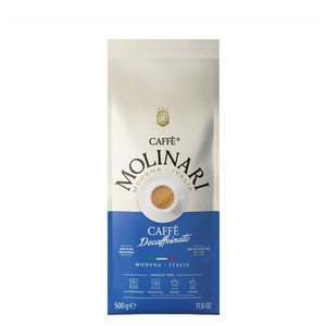 Caffè Molinari Decaffeinato