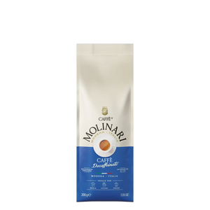 Caffè Molinari Decaffeinato
