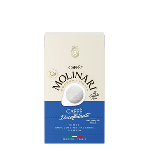 Caffè Molinari Decaffeinato