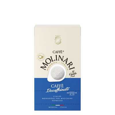 Caffè Molinari Decaffeinato