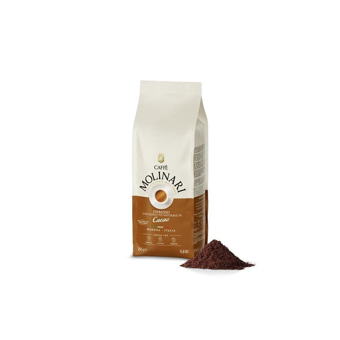 Caffè Molinari Cacao