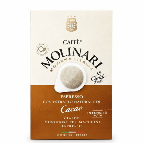 Caffè Molinari Cacao