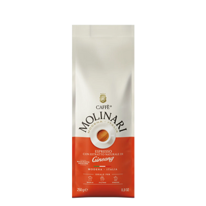 Caffè Molinari Ginseng