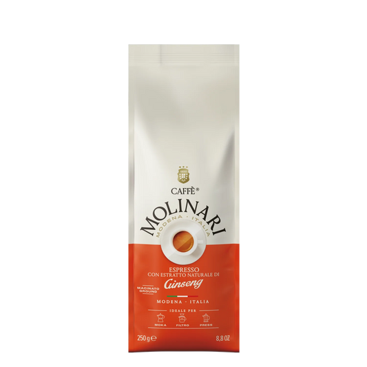 Caffè Molinari Ginseng
