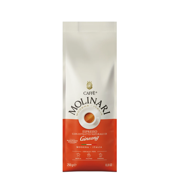 Caffè Molinari Ginseng