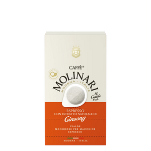 Caffè Molinari Ginseng