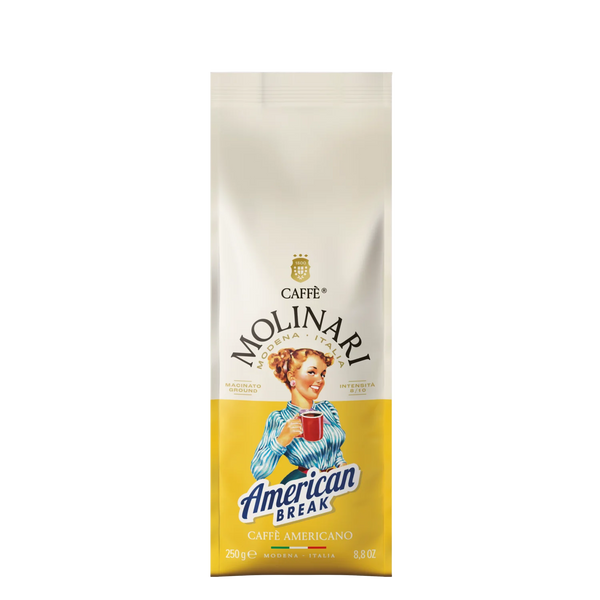 Caffè Molinari American Break