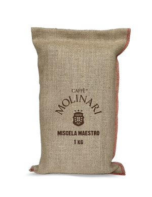 Caffè Molinari Miscela Maestro