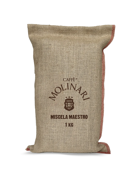 Caffè Molinari Miscela Maestro